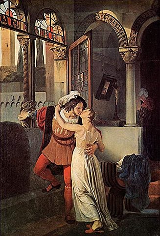 ROMANTICISMO HISTORICISTA