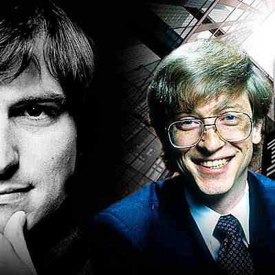 Timeline: PRECURSORES DE LA INFORMÁTICA