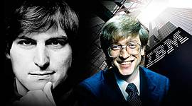 Timeline: PRECURSORES DE LA INFORMÁTICA