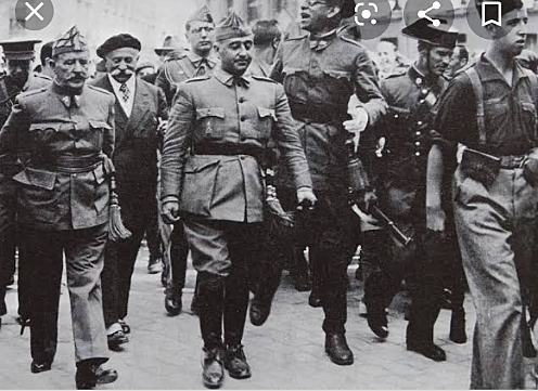 Guerra Civil Española