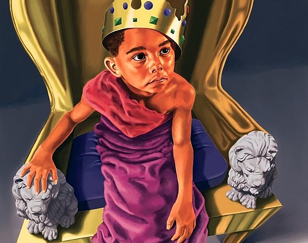 Josiah Reigns in Judah