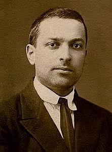 Lev Vigotsky