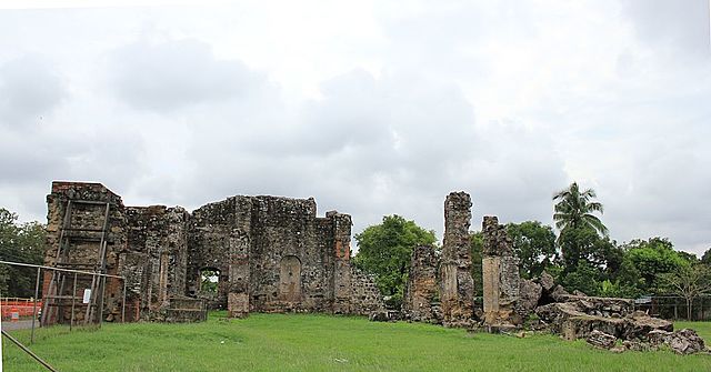 Conjunto Conventual de San José