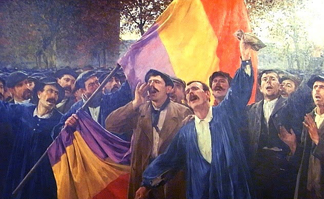 Segunda Republica Española