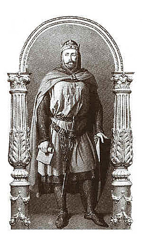 Teobaldo I (1234 - 1253)
