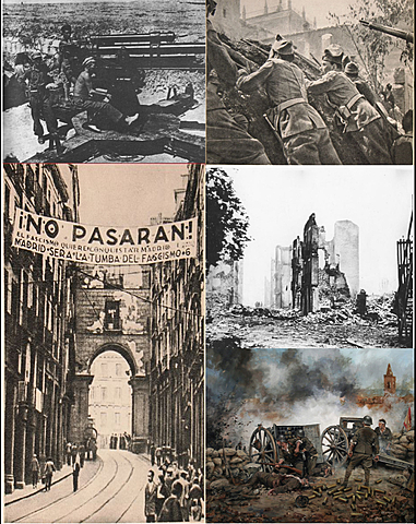 Guerra civil española