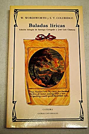 Primera Obra Literaria del Romanticismo