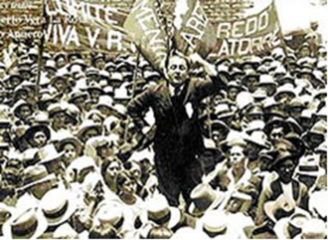 Eleccions Municipals