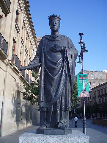 Carlos III El Noble (1387 - 1425)