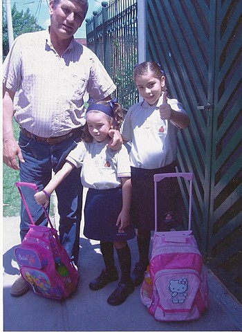 Primer día de clases