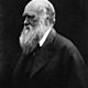 Charles darwin photograph 1868