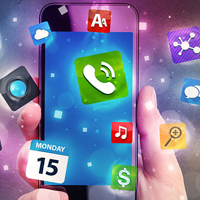 Timeline: Aplicaciones Multimedia