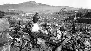 Bomba nuclear de Nagasaki