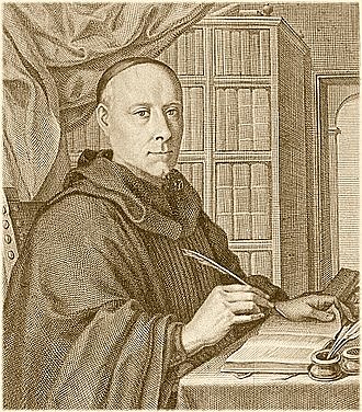 BENITO JERÓNIMO FEIJOO