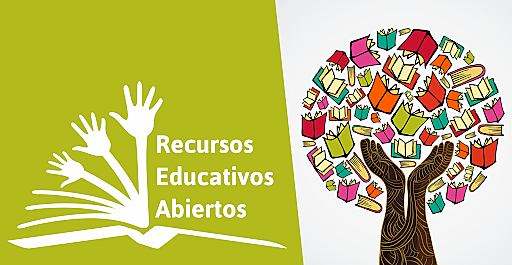 RECURSOS EDUCATIVOS DE LIBRE ACCESO