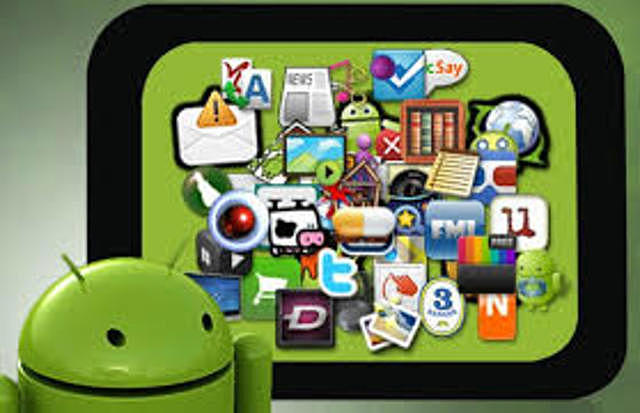 Aplicaciones multimedia