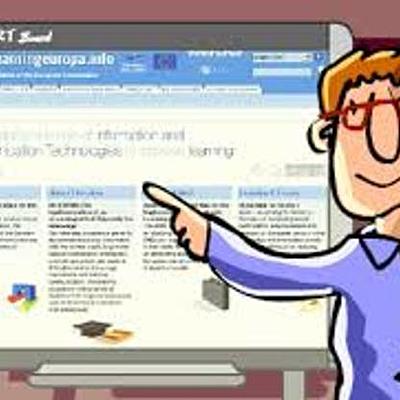 Timeline: Entornos Virtuales de Aprendizaje, educación y sus retos en el siglo XXI