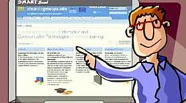 Timeline: Entornos Virtuales de Aprendizaje, educación y sus retos en el siglo XXI