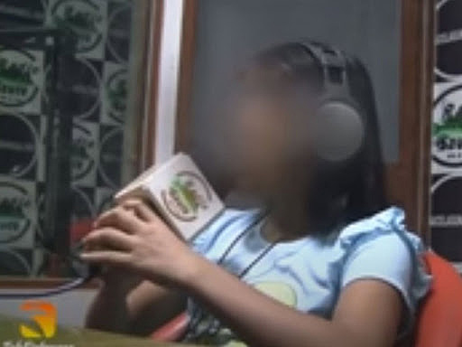 Entrando en sintonía