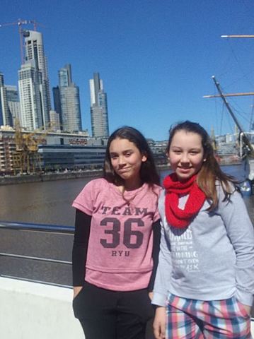 Ingreso al Secundario