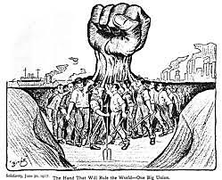 National Labor Union