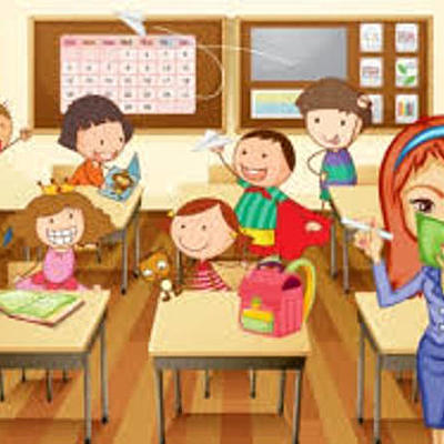 Timeline: Un Recorrido Por La Historia De La Educación De La Primera Infancia