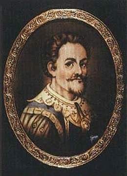 Rodrigo de Bastidas