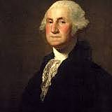 Washington's second presidency