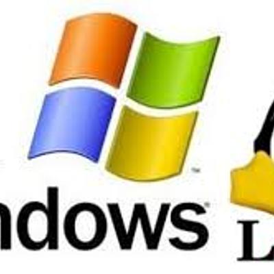 Timeline: Sistema Operativo LINUX