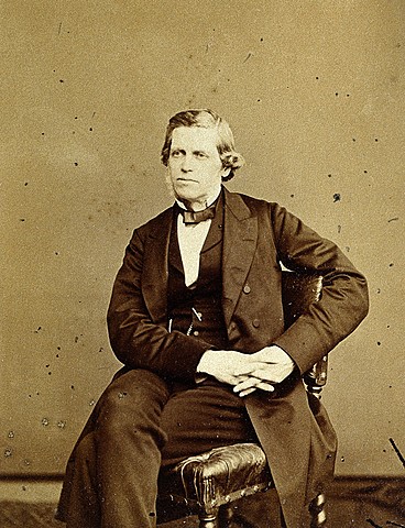 Sir william bowman