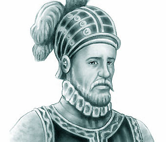 Se le da a Heredia gobernación