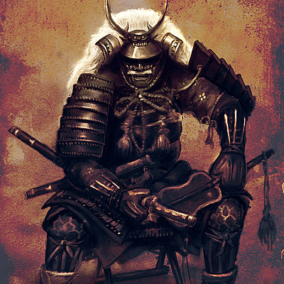 Timeline: Japan under the Shoguns