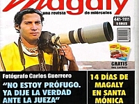 Magaly Medina no se rectifica y confía en sus investigadores periodisticos