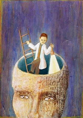 ANÁLISIS PSICOLÓGICO (1942)