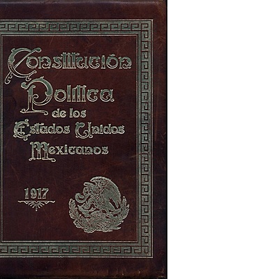 Timeline: Constitución