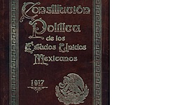 Timeline: Constitución