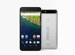 Google llega al mundo de los smartphones con Google Nexus 6P