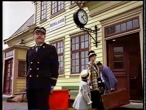 Monopolet blir brutt