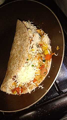 WHEN I COME BACK HOME