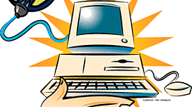 Timeline: Línea de tiempo: historia de la Computadora