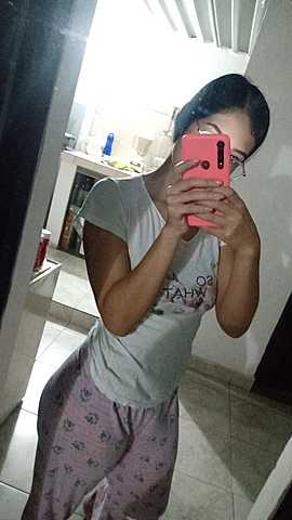 I'M PREPARING TO SLEEP