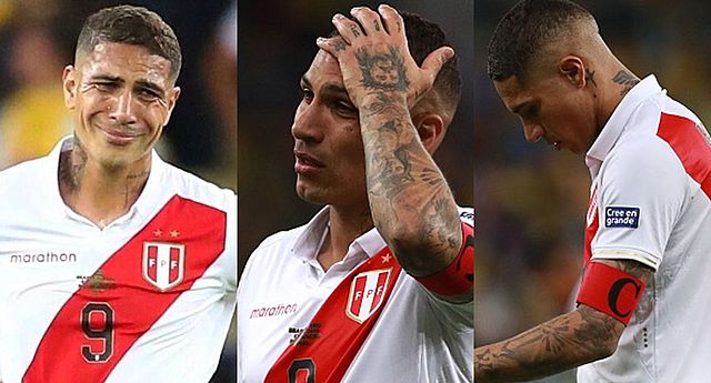 Paolo Guerrero pierde contrato millonario