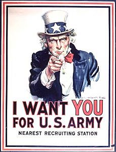 Consecuencias de la 2da Guerra Mundial