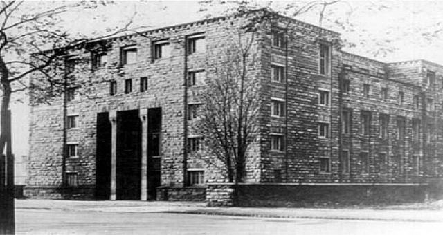 La escuela Frankfurt y la teoría crítica