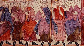 Timeline: English Literature Timeline