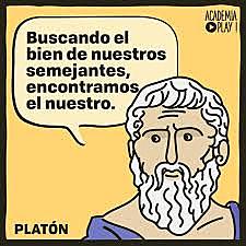 Platon (429-347)  AEC