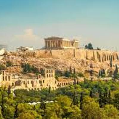 Timeline: Ancient Greece Timeline