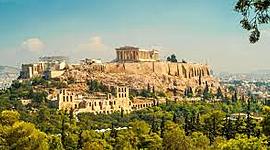 Timeline: Ancient Greece Timeline