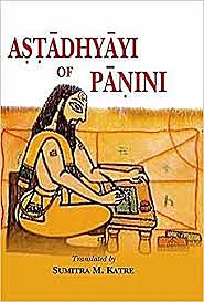 La Gramática de Panini