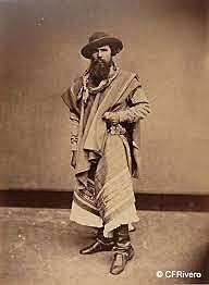 Invasión Británica y Rebelión liderada por el gaucho Rivero